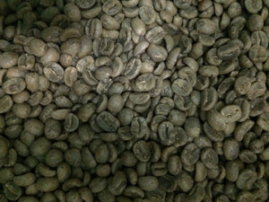 Sumatra Mandheling - Green Coffee Beans